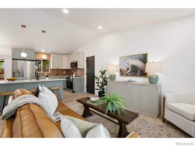 2124 Manchester Drive, Fort Collins, CO 80526