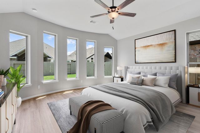 2310 Gleaming Pear Drive, Manvel, TX 77578