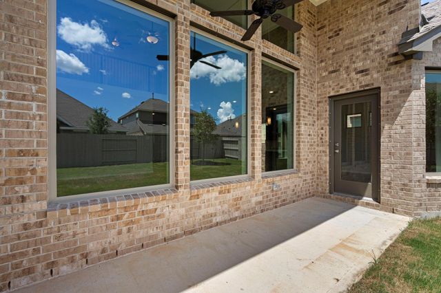 2310 Gleaming Pear Drive, Manvel, TX 77578