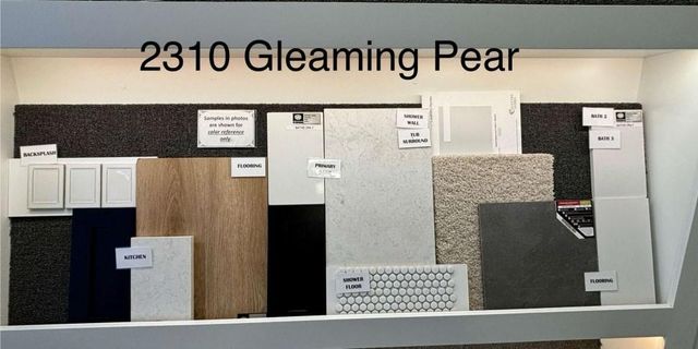 2310 Gleaming Pear Drive, Manvel, TX 77578