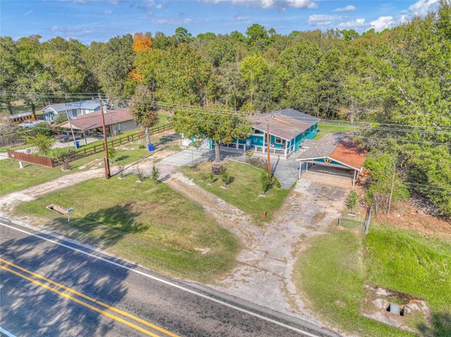 2521 Fm 3277, Livingston, TX 77351
