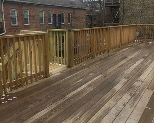 1524 N Ashland Avenue, Chicago, IL 60622