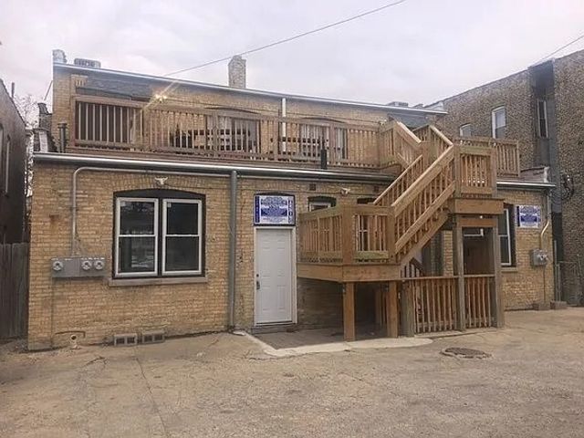 1524 N Ashland Avenue, Chicago, IL 60622