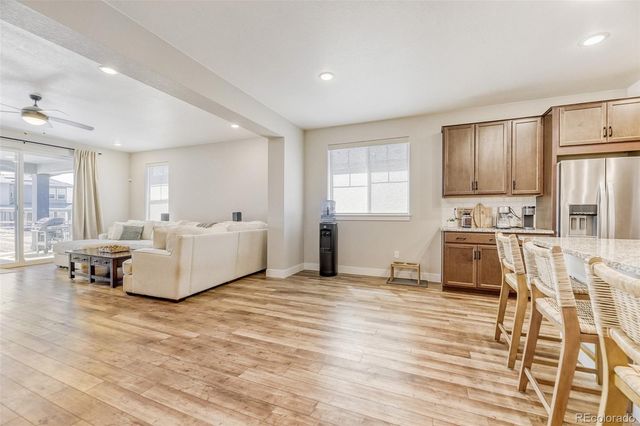 3966 N Catawba Way, Aurora, CO 80019