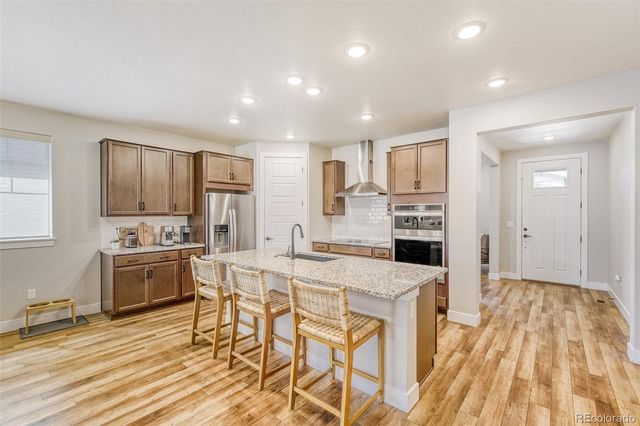 3966 N Catawba Way, Aurora, CO 80019