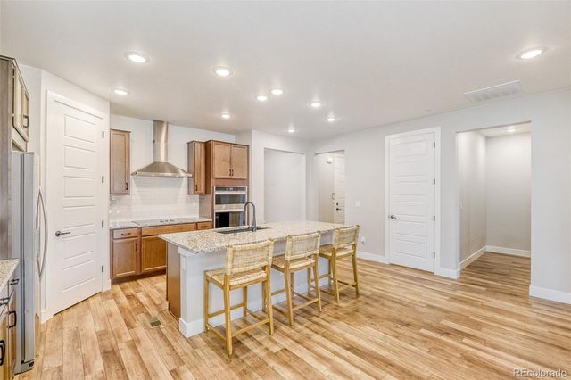 3966 N Catawba Way, Aurora, CO 80019