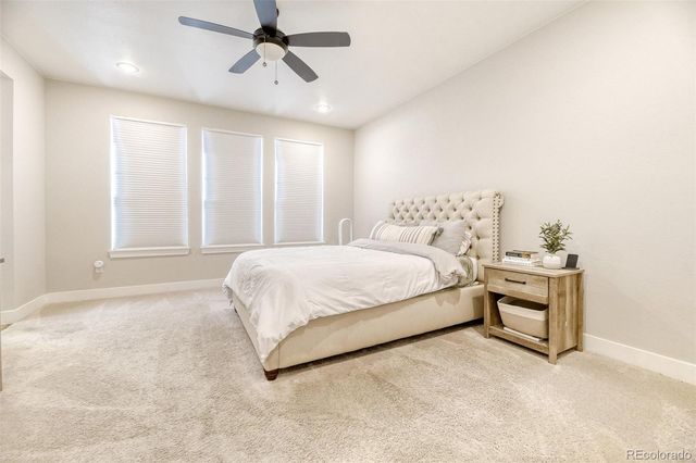 3966 N Catawba Way, Aurora, CO 80019