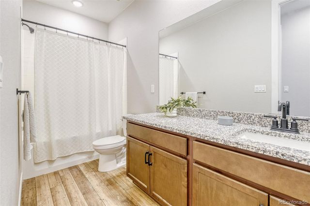 3966 N Catawba Way, Aurora, CO 80019