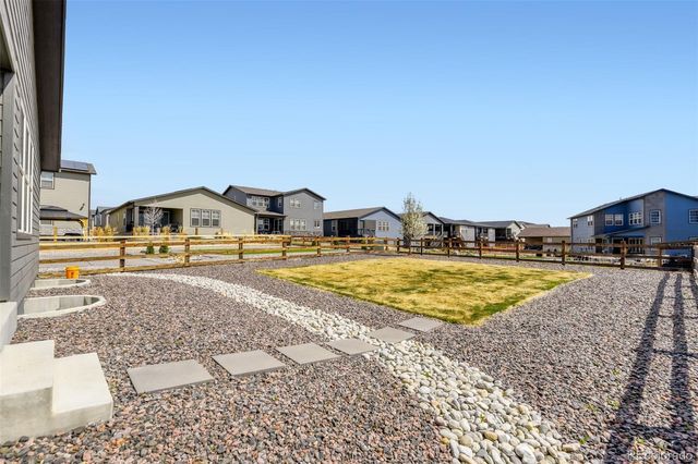 3966 N Catawba Way, Aurora, CO 80019