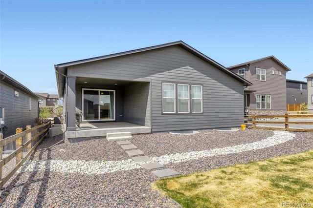 3966 N Catawba Way, Aurora, CO 80019