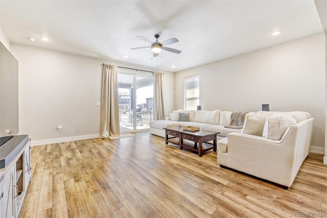 3966 N Catawba Way, Aurora, CO 80019