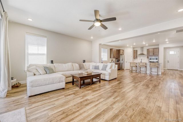 3966 N Catawba Way, Aurora, CO 80019