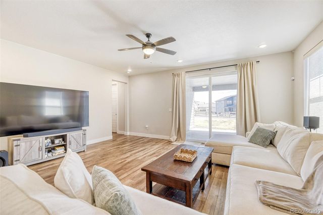 3966 N Catawba Way, Aurora, CO 80019