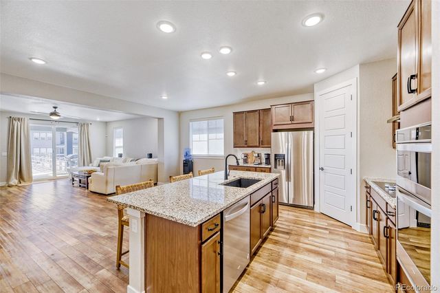 3966 N Catawba Way, Aurora, CO 80019