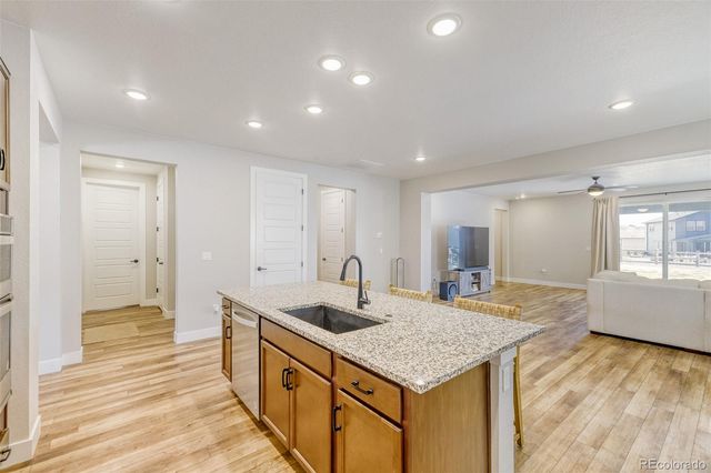 3966 N Catawba Way, Aurora, CO 80019