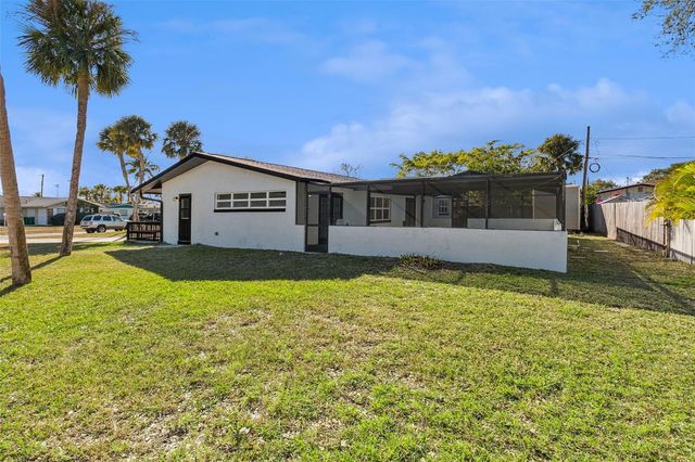 1345 CREVALLE AVENUE, Merritt Island, FL 32952