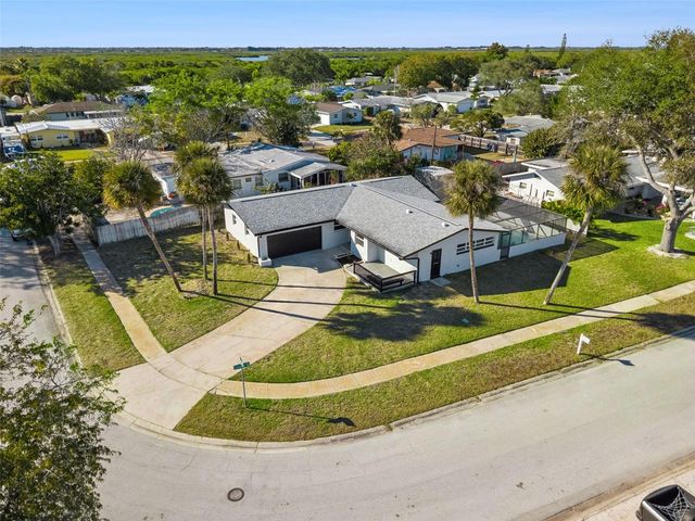 1345 CREVALLE AVENUE, Merritt Island, FL 32952
