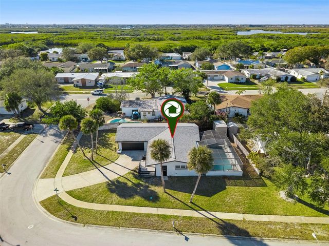 1345 CREVALLE AVENUE, Merritt Island, FL 32952