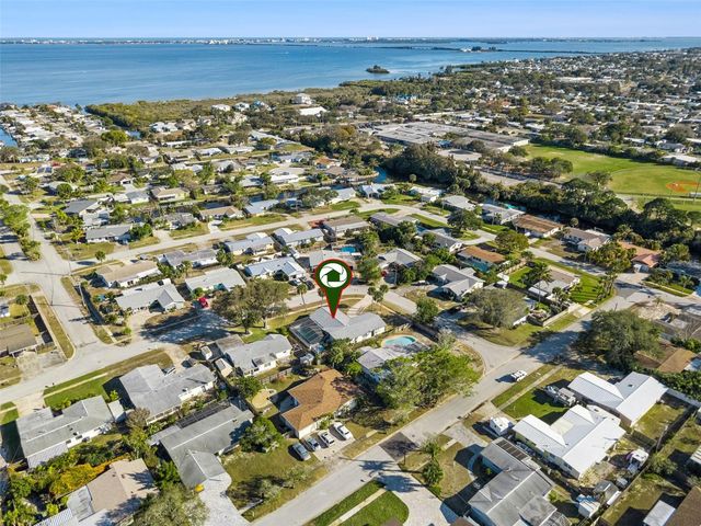1345 CREVALLE AVENUE, Merritt Island, FL 32952