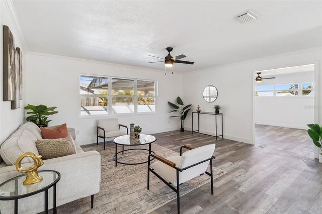 1345 CREVALLE AVENUE, Merritt Island, FL 32952