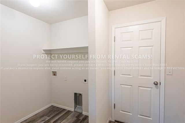 916 E Bunting Street, Fayetteville, AR 72701