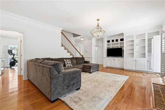 3525 Prestwick Drive, Fayetteville, NC 28303
