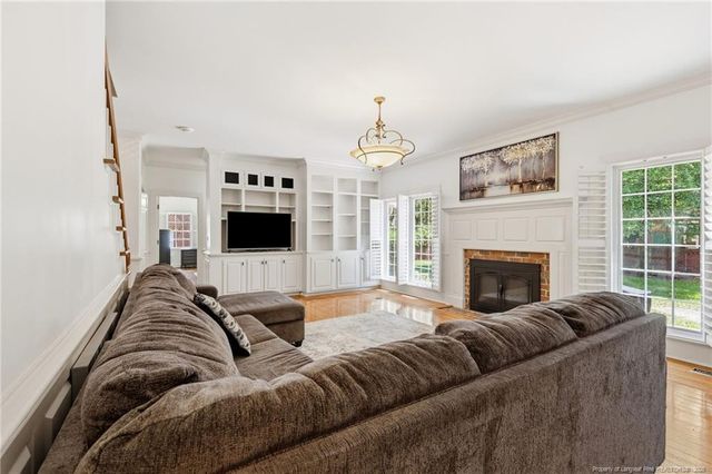 3525 Prestwick Drive, Fayetteville, NC 28303