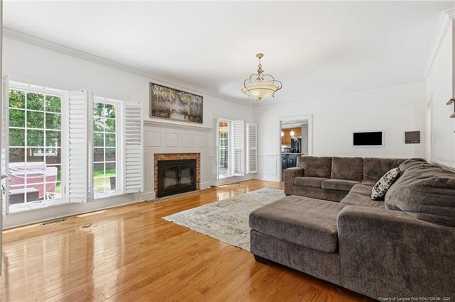 3525 Prestwick Drive, Fayetteville, NC 28303