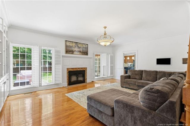 3525 Prestwick Drive, Fayetteville, NC 28303