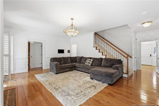 3525 Prestwick Drive, Fayetteville, NC 28303