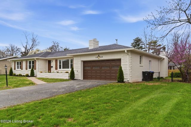 1510 Vivian Ln, Louisville, KY 40205