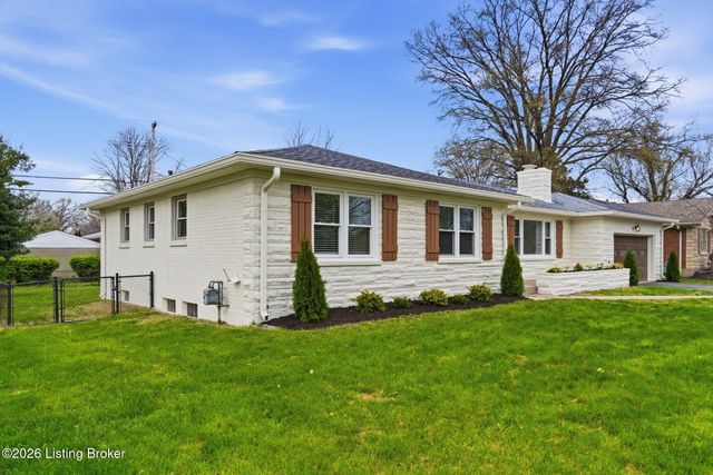 1510 Vivian Ln, Louisville, KY 40205