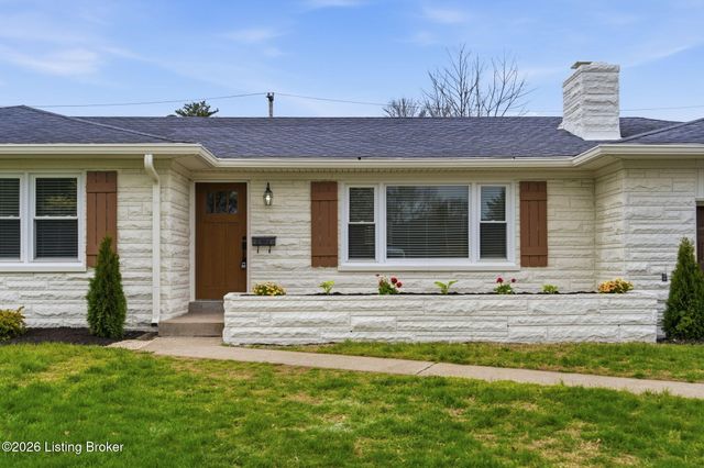 1510 Vivian Ln, Louisville, KY 40205