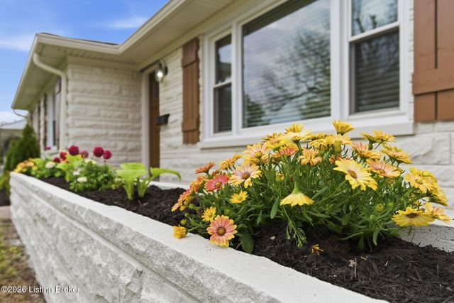 1510 Vivian Ln, Louisville, KY 40205