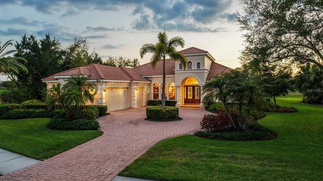7026 DOMINION LANE, Lakewood Ranch, FL 34202