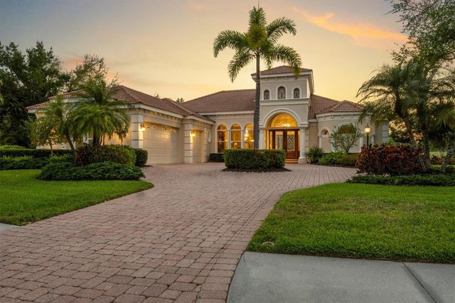 7026 DOMINION LANE, Lakewood Ranch, FL 34202