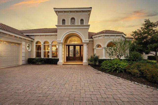 7026 DOMINION LANE, Lakewood Ranch, FL 34202