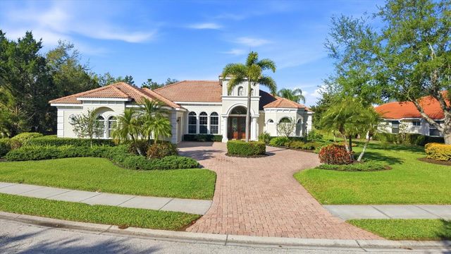 7026 DOMINION LANE, Lakewood Ranch, FL 34202