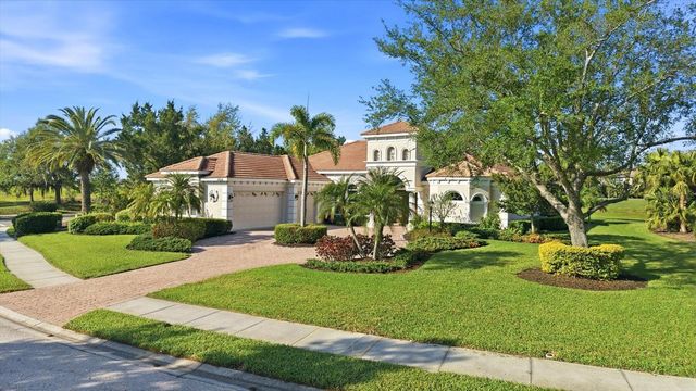 7026 DOMINION LANE, Lakewood Ranch, FL 34202
