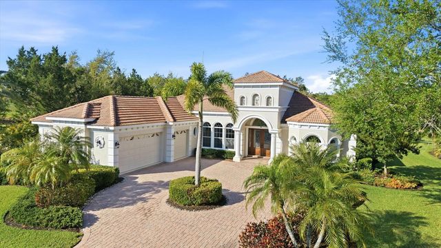 7026 DOMINION LANE, Lakewood Ranch, FL 34202