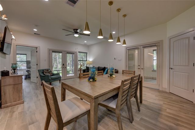 305 Pinehurst Dr Drive, New Ulm, TX 78950
