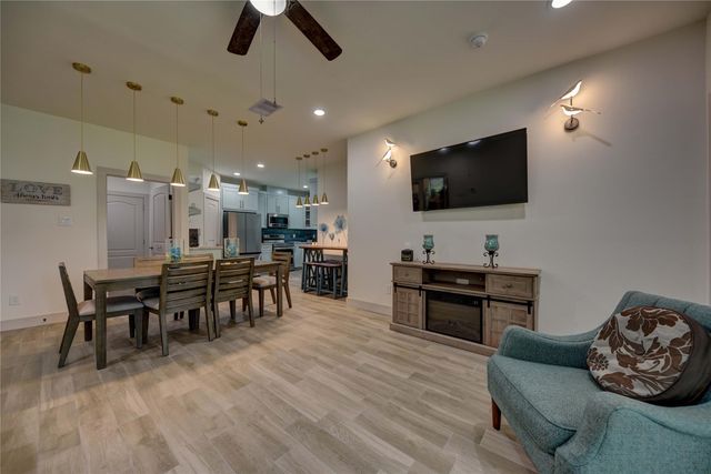 305 Pinehurst Dr Drive, New Ulm, TX 78950