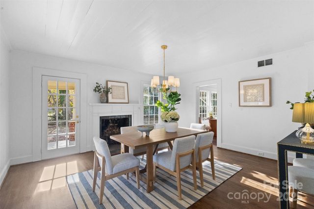 5607 Matthews-Mint Hill Road, Charlotte, NC 28227