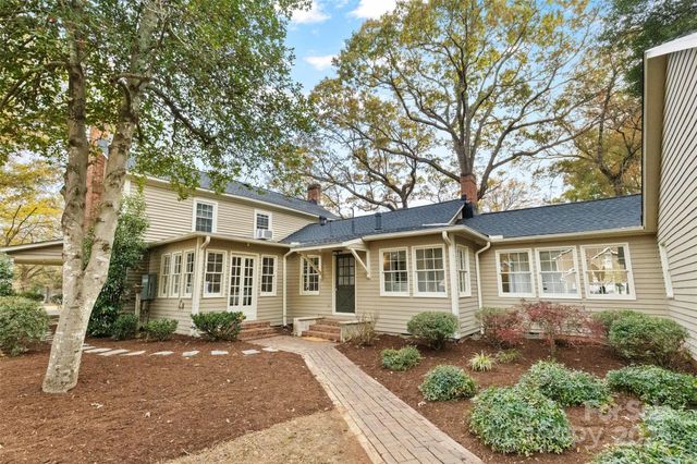 5607 Matthews-Mint Hill Road, Charlotte, NC 28227