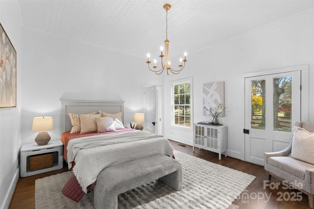 5607 Matthews-Mint Hill Road, Charlotte, NC 28227