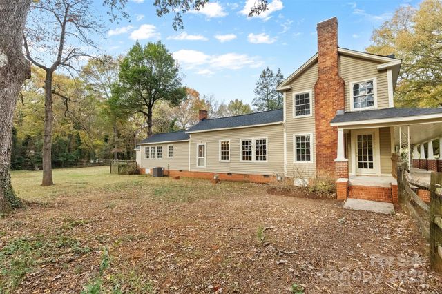 5607 Matthews-Mint Hill Road, Charlotte, NC 28227