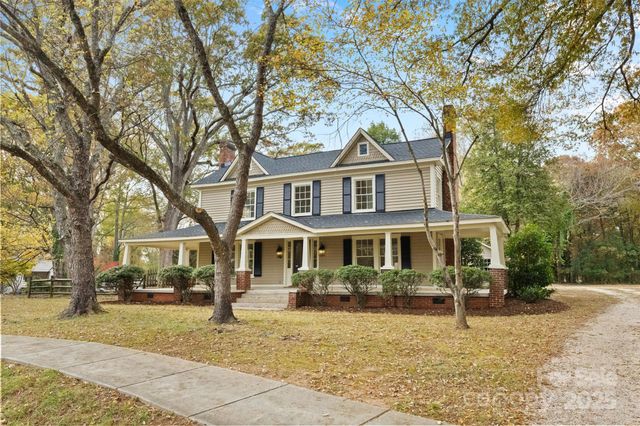 5607 Matthews-Mint Hill Road, Charlotte, NC 28227