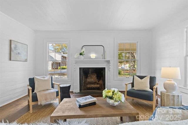 5607 Matthews-Mint Hill Road, Charlotte, NC 28227