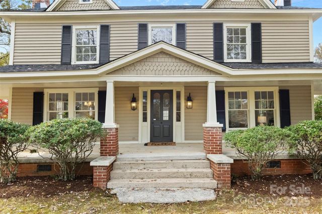 5607 Matthews-Mint Hill Road, Charlotte, NC 28227