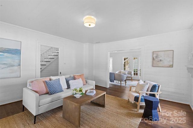 5607 Matthews-Mint Hill Road, Charlotte, NC 28227